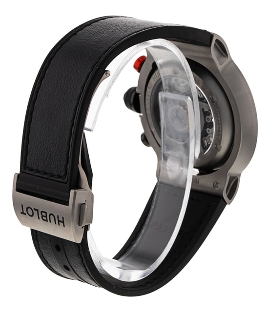 Hublot Classic Fusion 526.NX.0124.VR Image 3